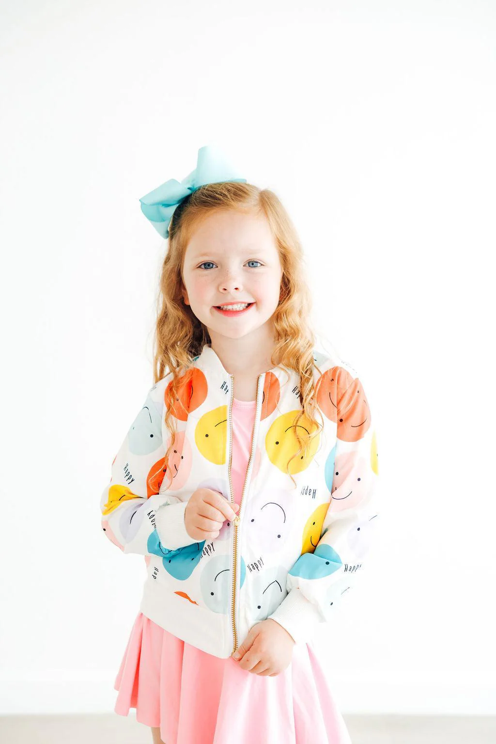 Happy Days Satin Jacket - Image 4