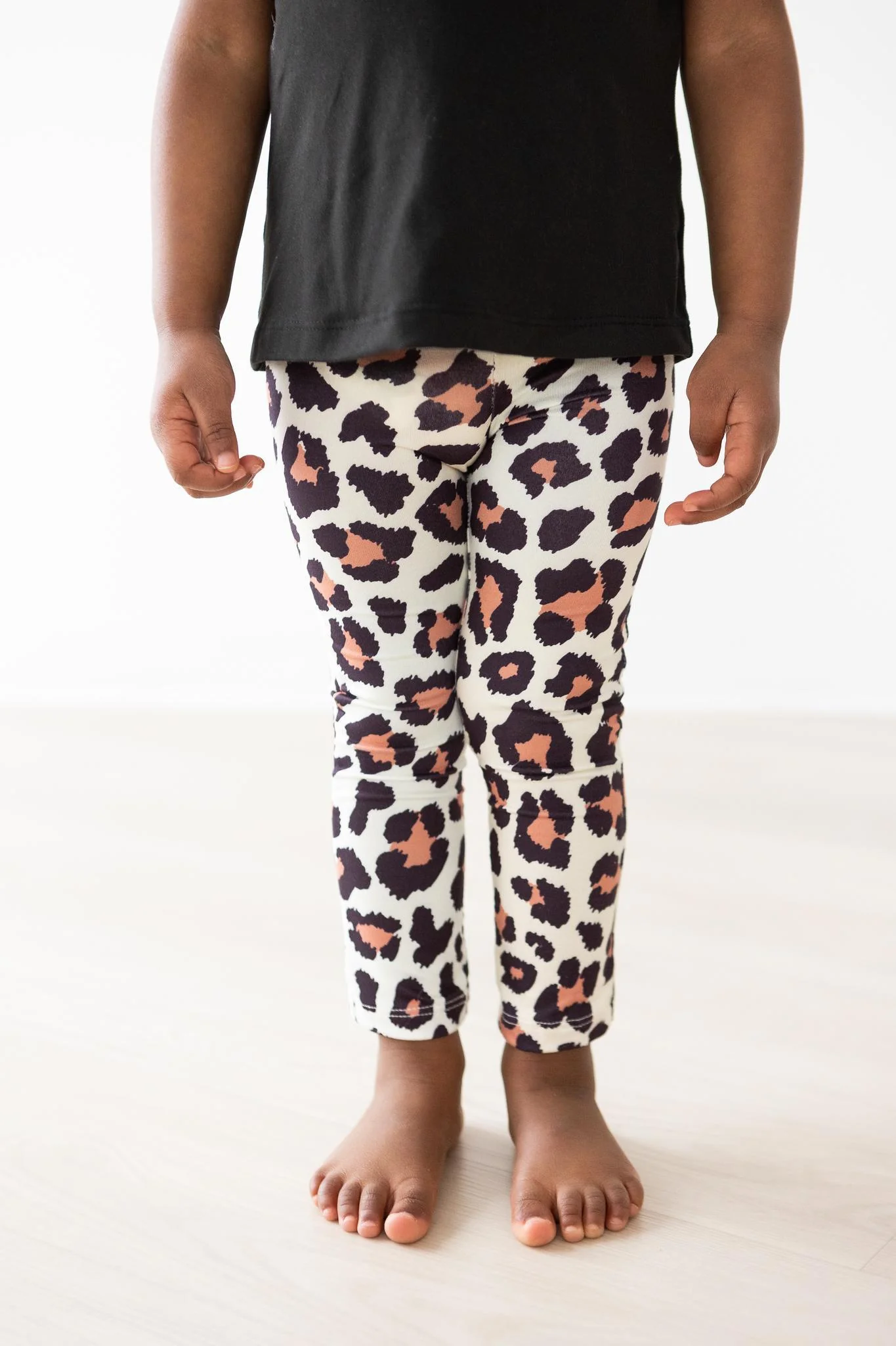 Wild One Leggings - Image 3